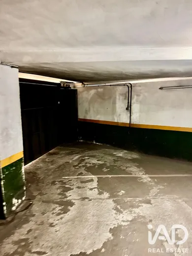 Garaje en Madrid