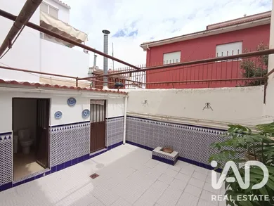 Maison mitoyenne à Baza