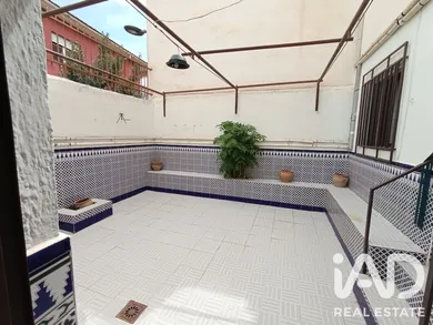 Maison mitoyenne à Baza