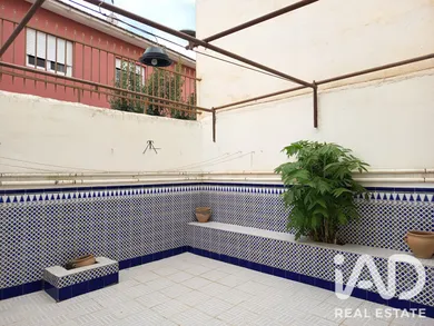 Maison mitoyenne à Baza