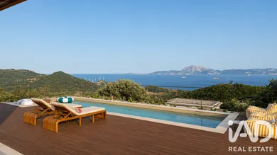 Chalet en Tarifa