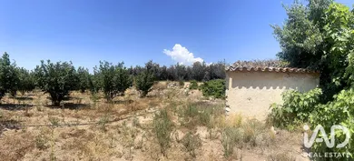 Farm land in Vallmoll