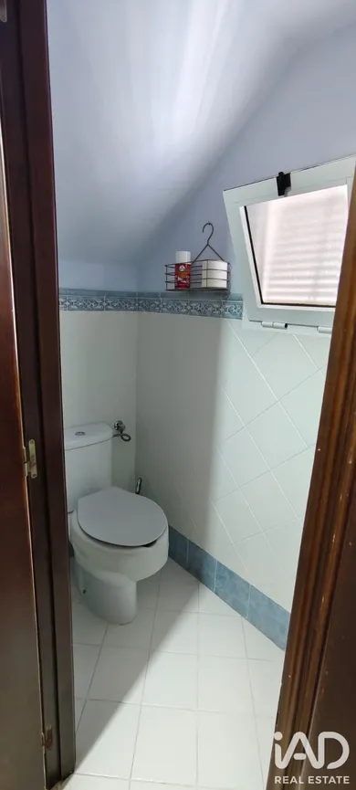 Semi-detached house in Écija