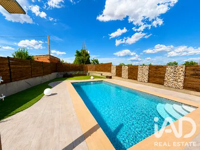 Appartement en maison à Sariegos