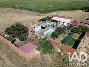 Building plot in La Antigua