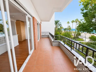 Piso en Estepona
