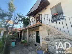Casa de pueblo en Aldea del Obispo