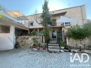 Casa de pueblo en Aldea del Obispo