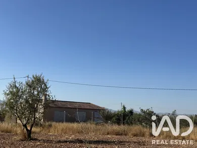 Park home in Fuente Alamo
