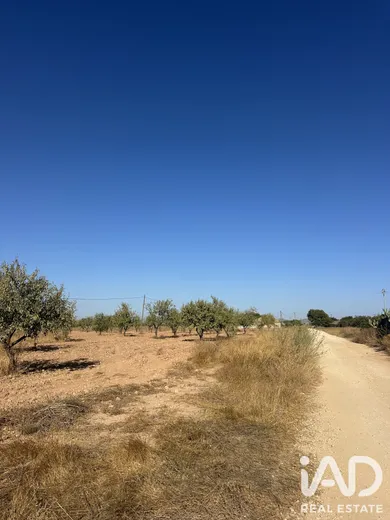 Park home in Fuente Alamo