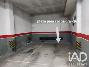Garage à Barcelona