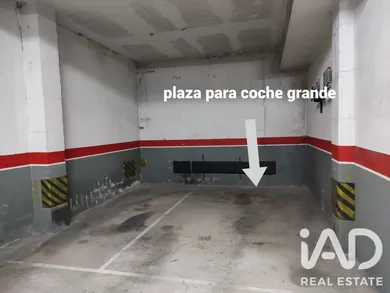 Garage à Barcelona