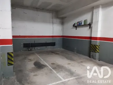 Garage à Barcelona