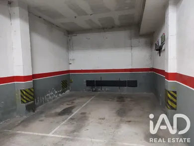Garage à Barcelona