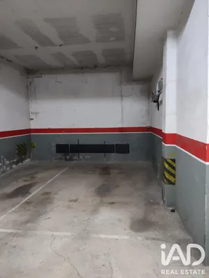 Garage à Barcelona
