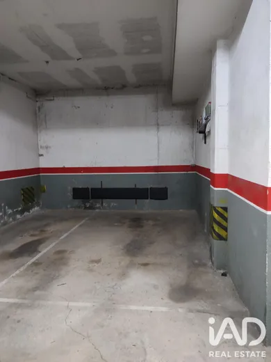 Garage à Barcelona