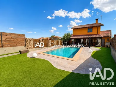 Appartement en maison à Sariegos