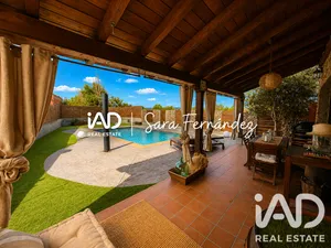 Appartement en maison à Sariegos