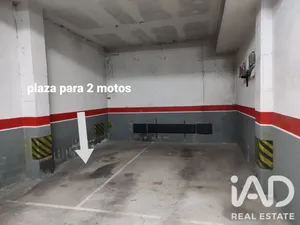 Garage à Barcelona