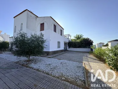 Chalet en Lepe