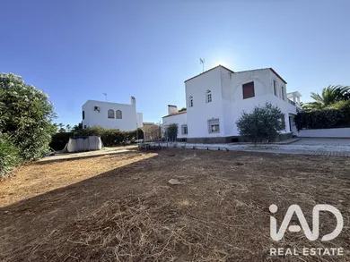 Chalet en Lepe