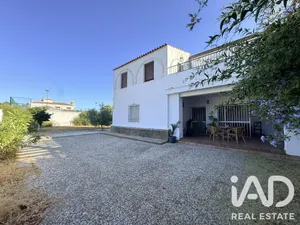 Chalet en Lepe