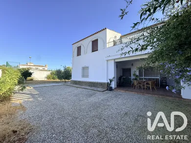 Chalet en Lepe