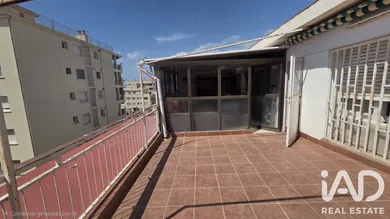 Penthouse à Calafell