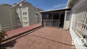 Penthouse à Calafell
