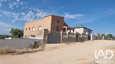 Vivienda unifamiliar en Montferri