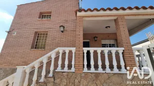 Vivienda unifamiliar en Montferri
