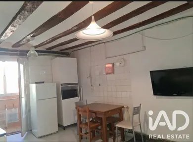 Appartement à Pamplona