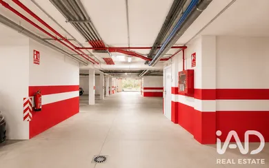 Garage in Marbella