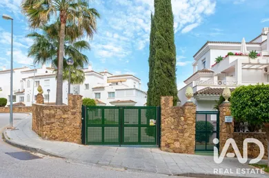 Garage in Marbella