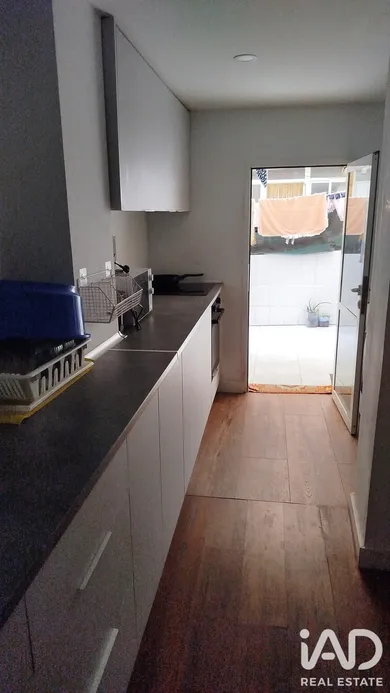 Appartement à Palma