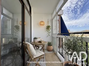 Piso en Málaga