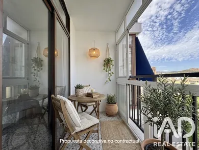 Piso en Málaga