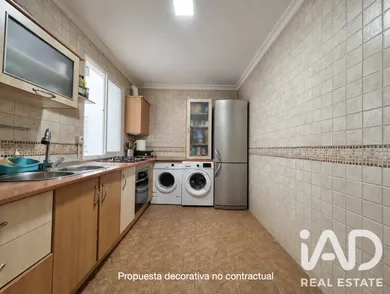 Piso en Málaga