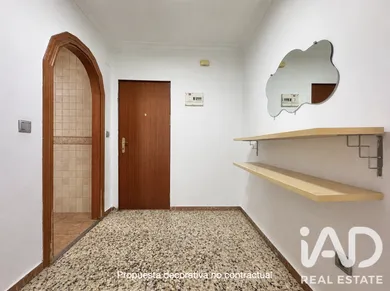 Piso en Málaga