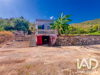 Casa rústica en Oliva