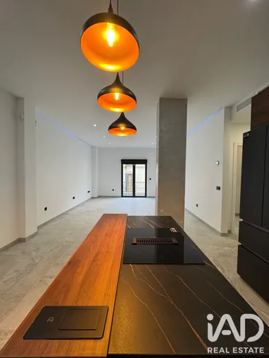 Piso en Málaga