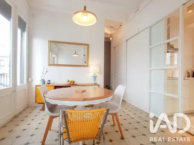 Appartement à Barcelona