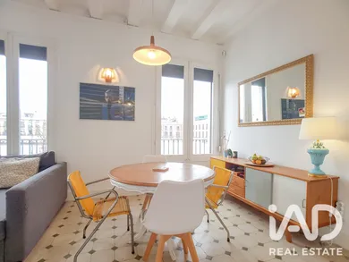 Appartement à Barcelona