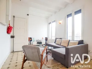 Piso en Barcelona