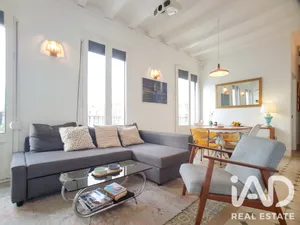 Appartement à Barcelona