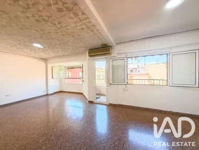 Piso en Bellreguard