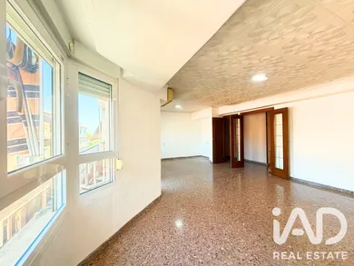 Piso en Bellreguard