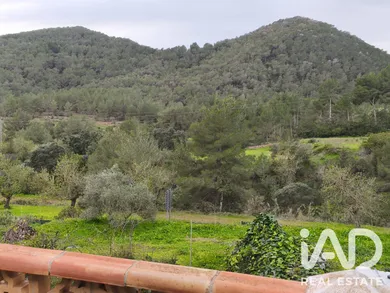 Maison de campagne à Sant Josep de sa Talaia