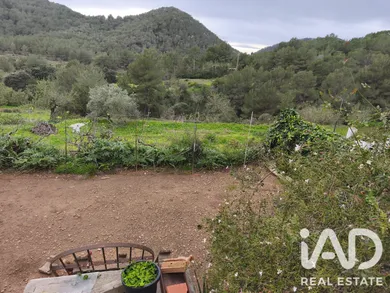 Maison de campagne à Sant Josep de sa Talaia