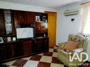 Casa adossada a Guadahortuna